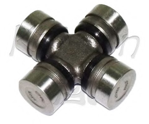 KAISHIN JU033 Propshaft, axle drive